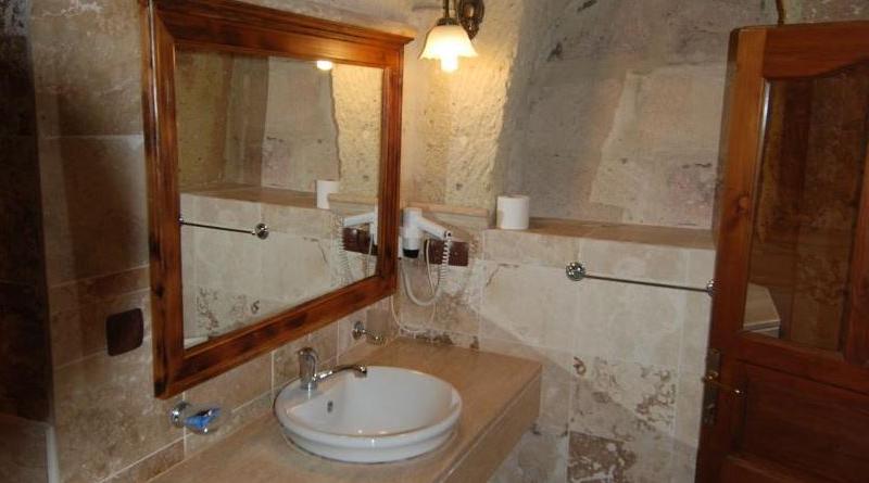 Melis Cave Hotel
