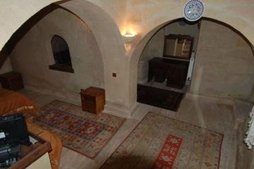 Отель Melis Cave Hotel Турция, Ургуп, фото 10