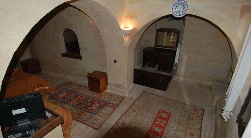 Melis Cave Hotel