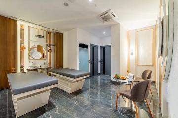 Отель Amon Hotels Belek Турция, Белек, фото 11