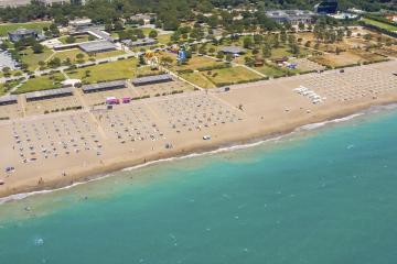 Отель Amon Hotels Belek Турция, Белек, фото 13