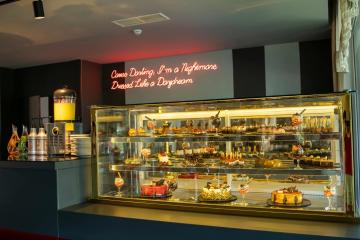 Отель Amon Hotels Belek Турция, Белек, фото 18