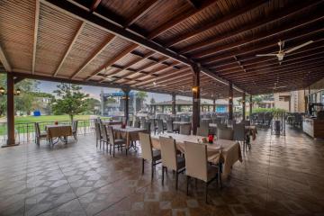 Отель Amon Hotels Belek Турция, Белек, фото 19