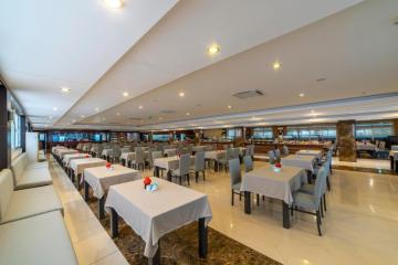 Отель Amon Hotels Belek Турция, Белек, фото 2