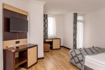 Отель Amon Hotels Belek Турция, Белек, фото 25