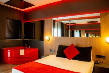 Отель Amon Hotels Belek Турция, Белек, фото 27