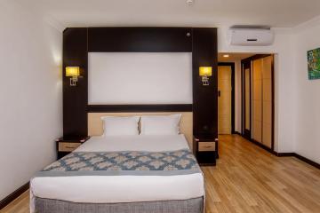 Отель Amon Hotels Belek Турция, Белек, фото 3