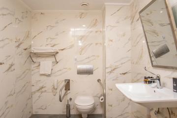 Отель Amon Hotels Belek Турция, Белек, фото 4