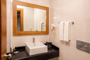 Отель Amon Hotels Belek Турция, Белек, фото 5