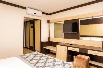 Отель Amon Hotels Belek Турция, Белек, фото 6