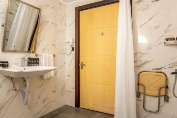 Отель Amon Hotels Belek Турция, Белек, фото 8