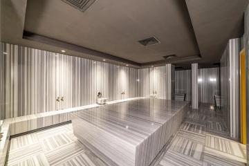 Отель Amon Hotels Belek Турция, Белек, фото 10