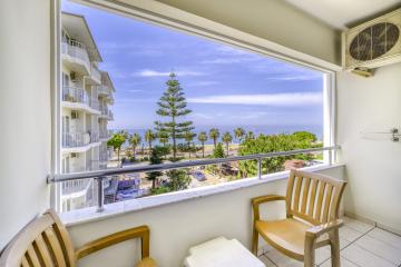 Отель Kleopatra Melissa Hotel Турция, Аланья, фото 13