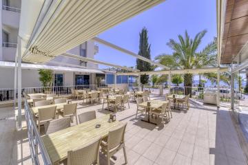 Отель Kleopatra Melissa Hotel Турция, Аланья, фото 16