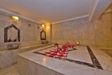 Отель Kleopatra Melissa Hotel Турция, Аланья, фото 23