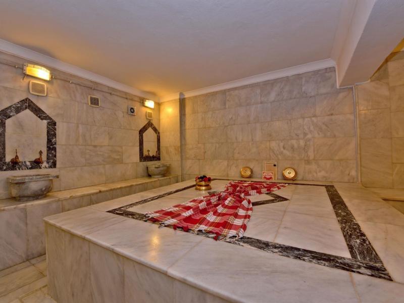 Melissa Hotel Kleopatra