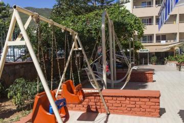 Отель Kleopatra Melissa Hotel Турция, Аланья, фото 24