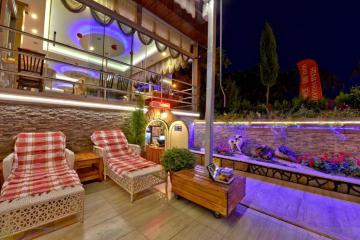 Отель Kleopatra Melissa Hotel Турция, Аланья, фото 6