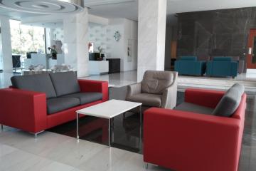 Отель Melissi Beach Hotel & Spa Кипр, Айя-Напа, фото 12