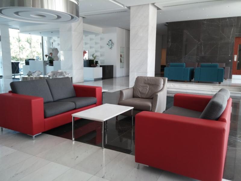 Melissi Beach Hotel & Spa