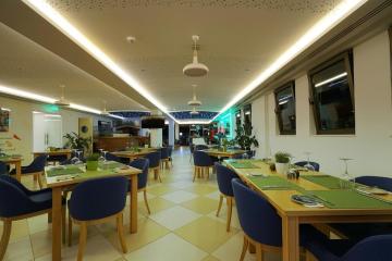 Отель Melissi Beach Hotel & Spa Кипр, Айя-Напа, фото 14