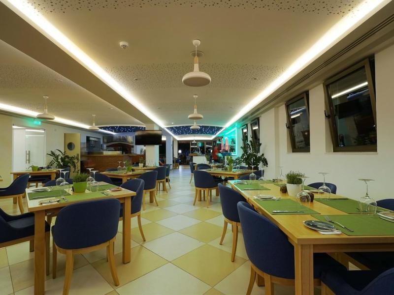 Melissi Beach Hotel & Spa