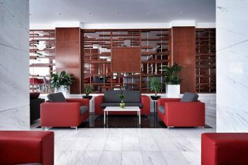 Отель Melissi Beach Hotel & Spa Кипр, Айя-Напа, фото 16