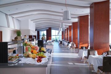 Отель Melissi Beach Hotel & Spa Кипр, Айя-Напа, фото 17