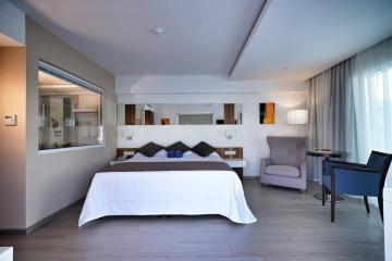 Отель Melissi Beach Hotel & Spa Кипр, Айя-Напа, фото 20