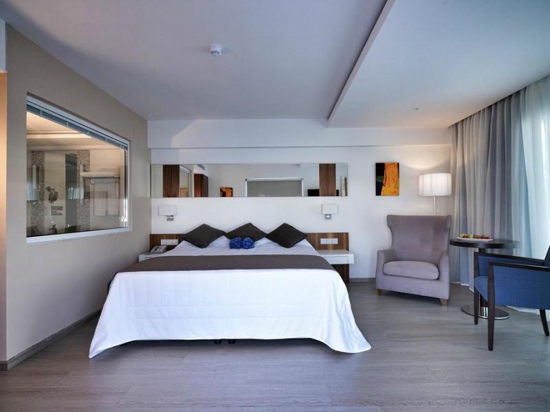 Melissi Beach Hotel & Spa