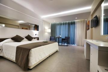 Отель Melissi Beach Hotel & Spa Кипр, Айя-Напа, фото 21