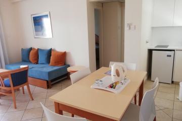 Отель Melissi Beach Hotel & Spa Кипр, Айя-Напа, фото 23
