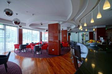 Отель Melissi Beach Hotel & Spa Кипр, Айя-Напа, фото 3