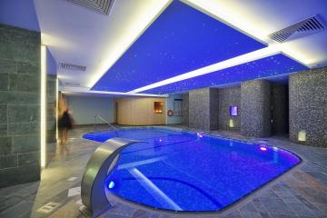 Отель Melissi Beach Hotel & Spa Кипр, Айя-Напа, фото 4