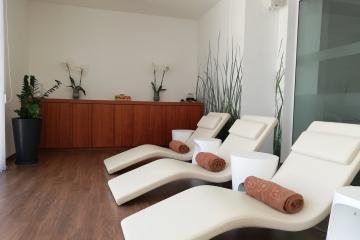 Отель Melissi Beach Hotel & Spa Кипр, Айя-Напа, фото 5