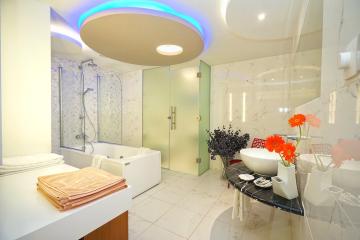 Отель Melissi Beach Hotel & Spa Кипр, Айя-Напа, фото 8