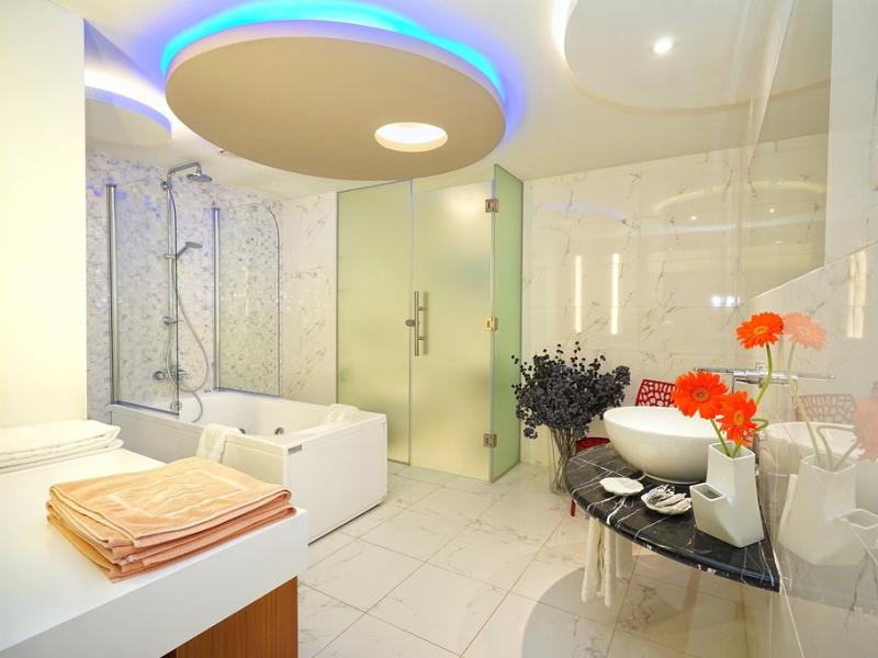 Melissi Beach Hotel & Spa