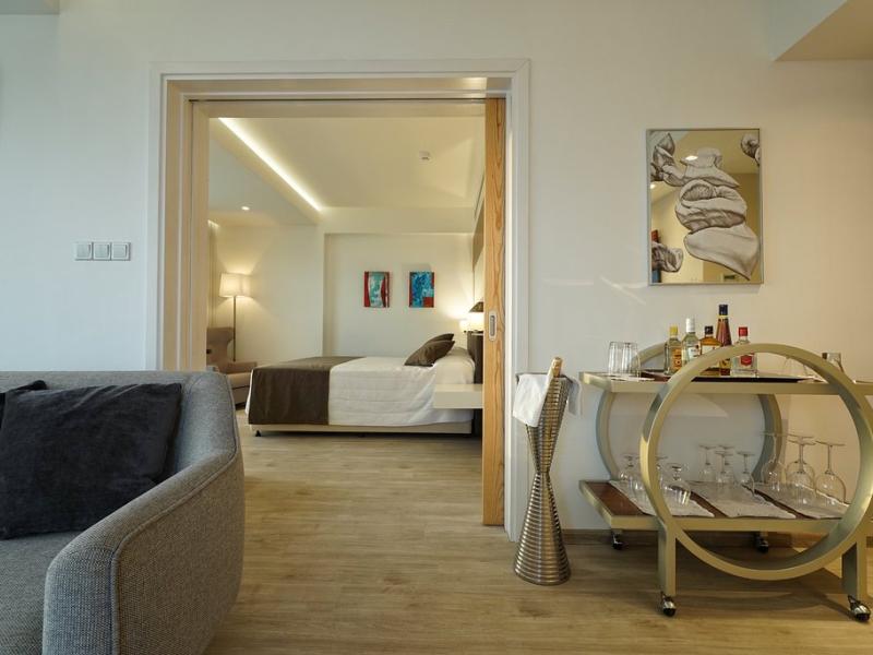 Melissi Beach Hotel & Spa