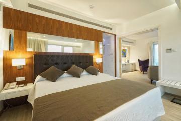 Отель Melissi Beach Hotel & Spa Кипр, Айя-Напа, фото 10