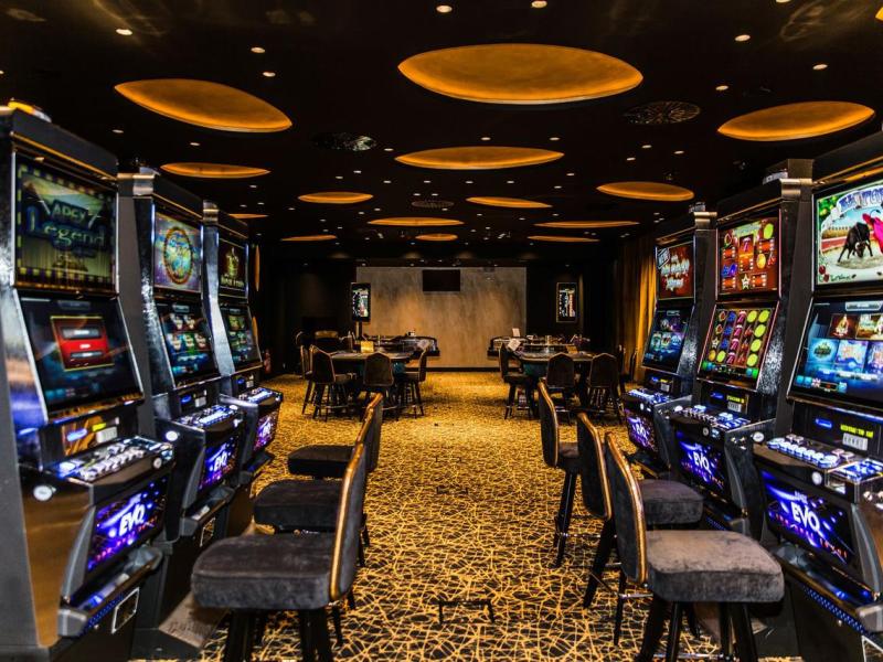 Porto Carras Meliton 