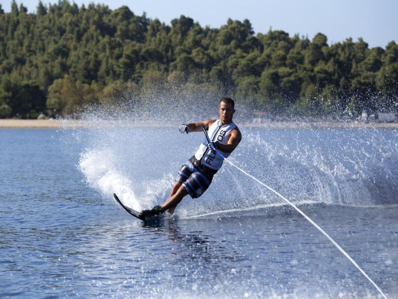 Porto Carras Meliton 