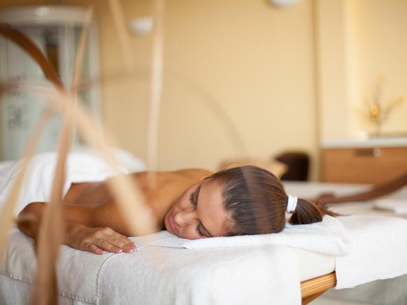 Porto Carras Meliton 