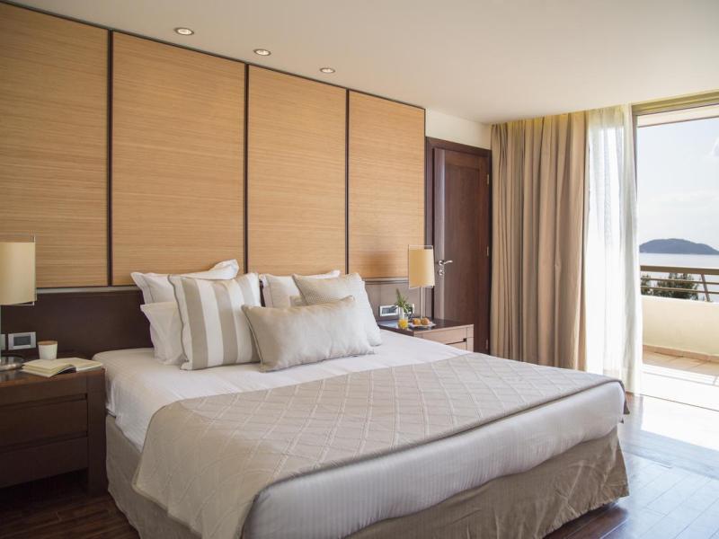 Porto Carras Meliton 