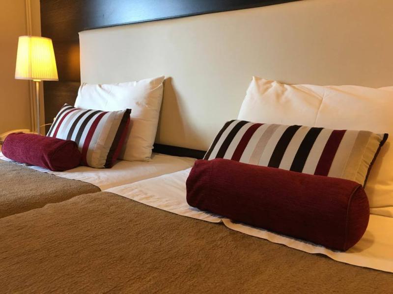 Meliton Inn Hotel & Suites