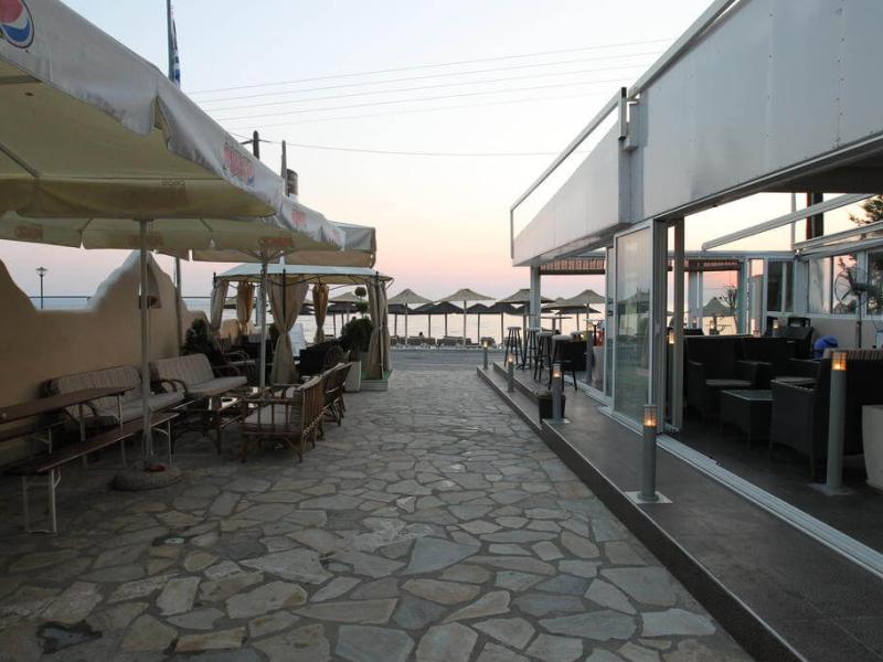 Meliton Inn Hotel & Suites