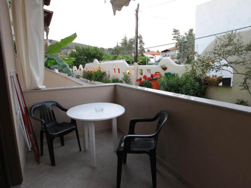 Meliton Inn Hotel & Suites