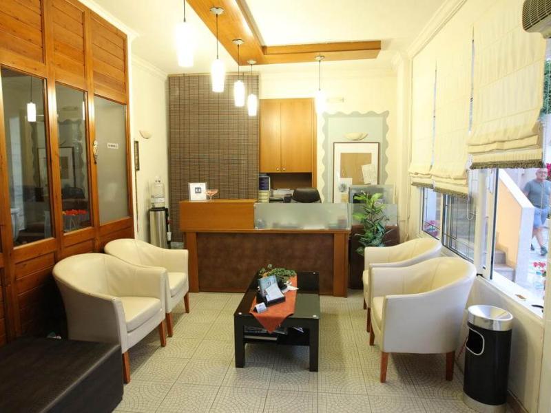 Meliton Inn Hotel & Suites