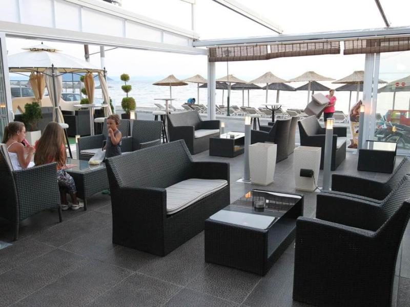 Meliton Inn Hotel & Suites