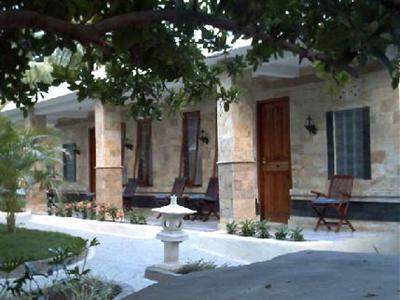 Melka Excelsior Hotel