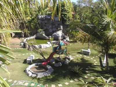 Melka Excelsior Hotel